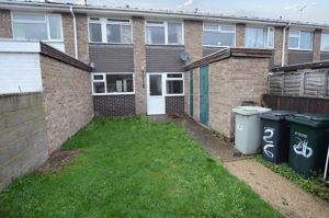 Rear Garden- click for photo gallery